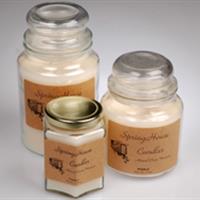 Spring House Candles and Scents LLC