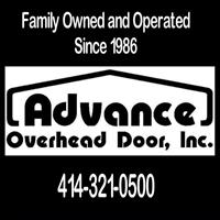 Advance Overhead Door, Inc.