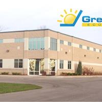 Great Lakes Eco Systems Inc.