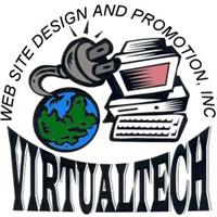 Virtualtech Website Design and Promotion, Inc