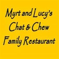 Myrt and Lucy's Chat & Chew