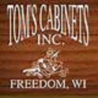 Tom's Cabinets Inc.