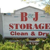 B&J Storage