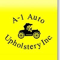 A -1 Auto Upholstery Inc.