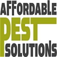 Affordable Pest Solutions, LLC