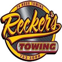 Recker's Towing