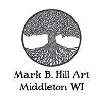 Mark B Hill Art