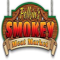 Pelkin’s Smokey Meat Market