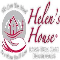Helen’s House® Long Term Care Households