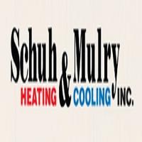 Schuh & Mulry Heating & Cooling Inc.