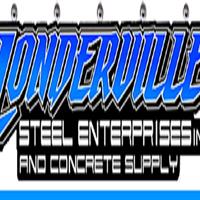 Londerville Steel Enterprises Inc. and Concrete Supply