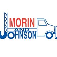 Morin and Johnson Well Drilling and Pump Inc.