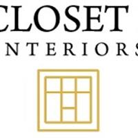 Closet 1 Interiors