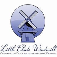 Little Chute Windmill