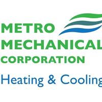 Metro Mechanical Corporation