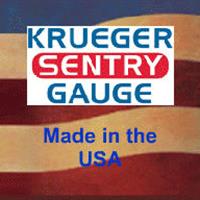 Krueger Sentry Gauge Inc.
