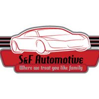 S & F Automotive LLC