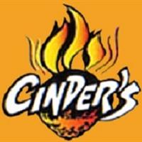 Cinder’s Charcoal Grill (East)