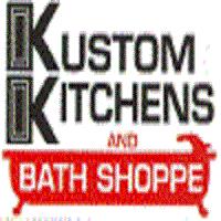 Kustom Kitchens & Bath Shoppe
