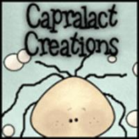 Capralact Creations