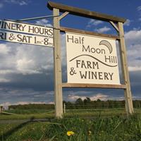 Half Moon Hill Farm & Winery