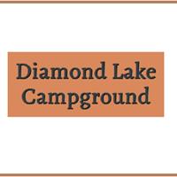 Diamond Lake Campground