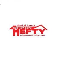 Hefty Construction, Inc.