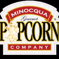 Minocqua Popcorn & Puffs