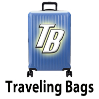 Traveling Bags