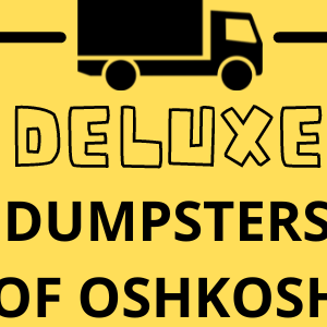 Deluxe Dumpsters of Oshkosh