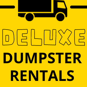 Deluxe Dumpsters of Waukesha